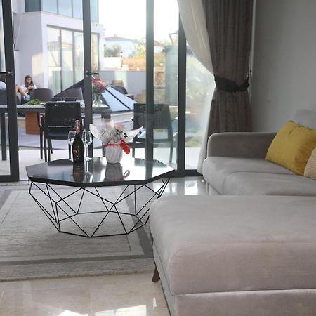 Del Mare Park Hotel Kyrenia  Exterior photo