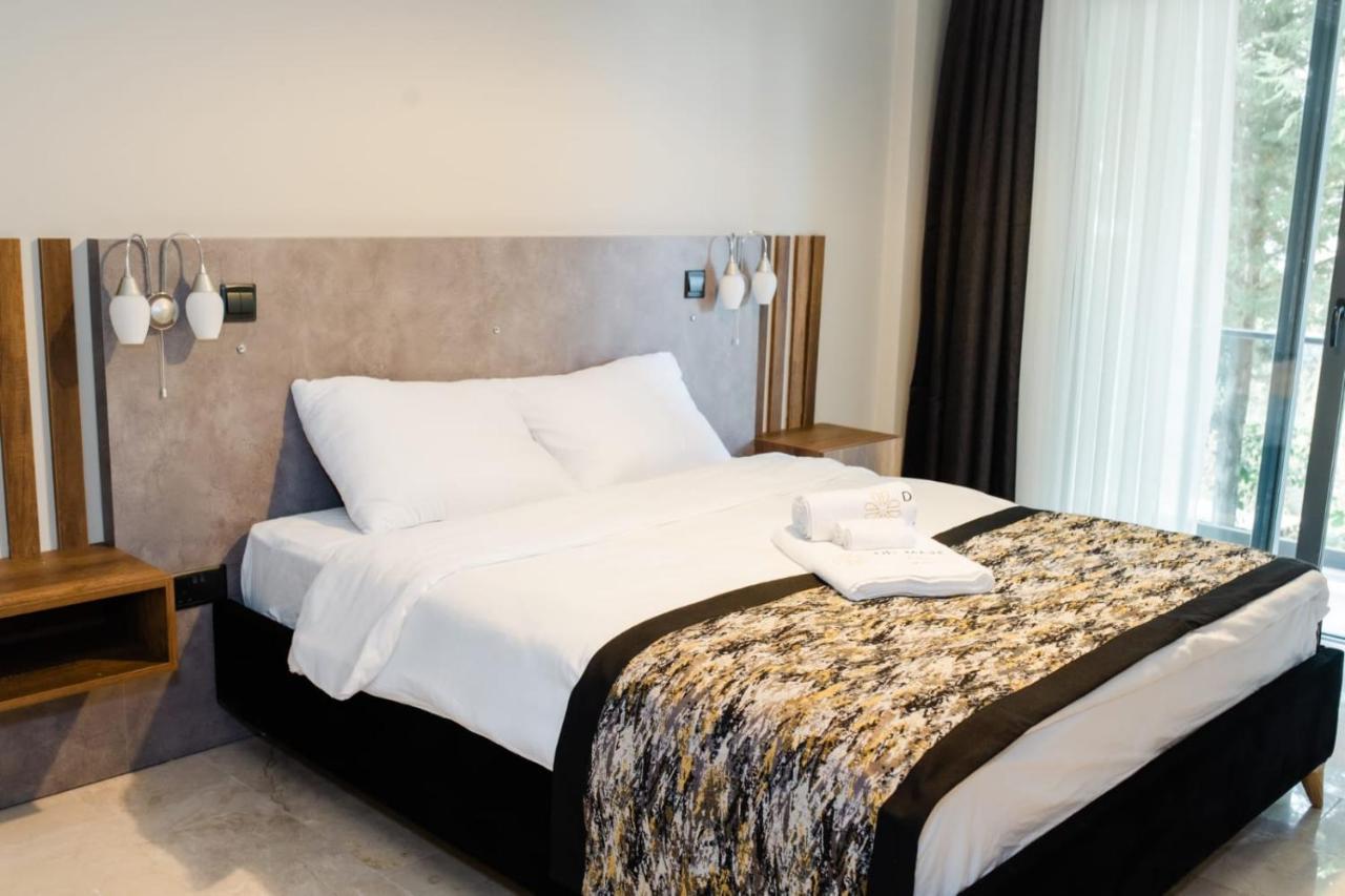 Del Mare Park Hotel Kyrenia  Exterior photo