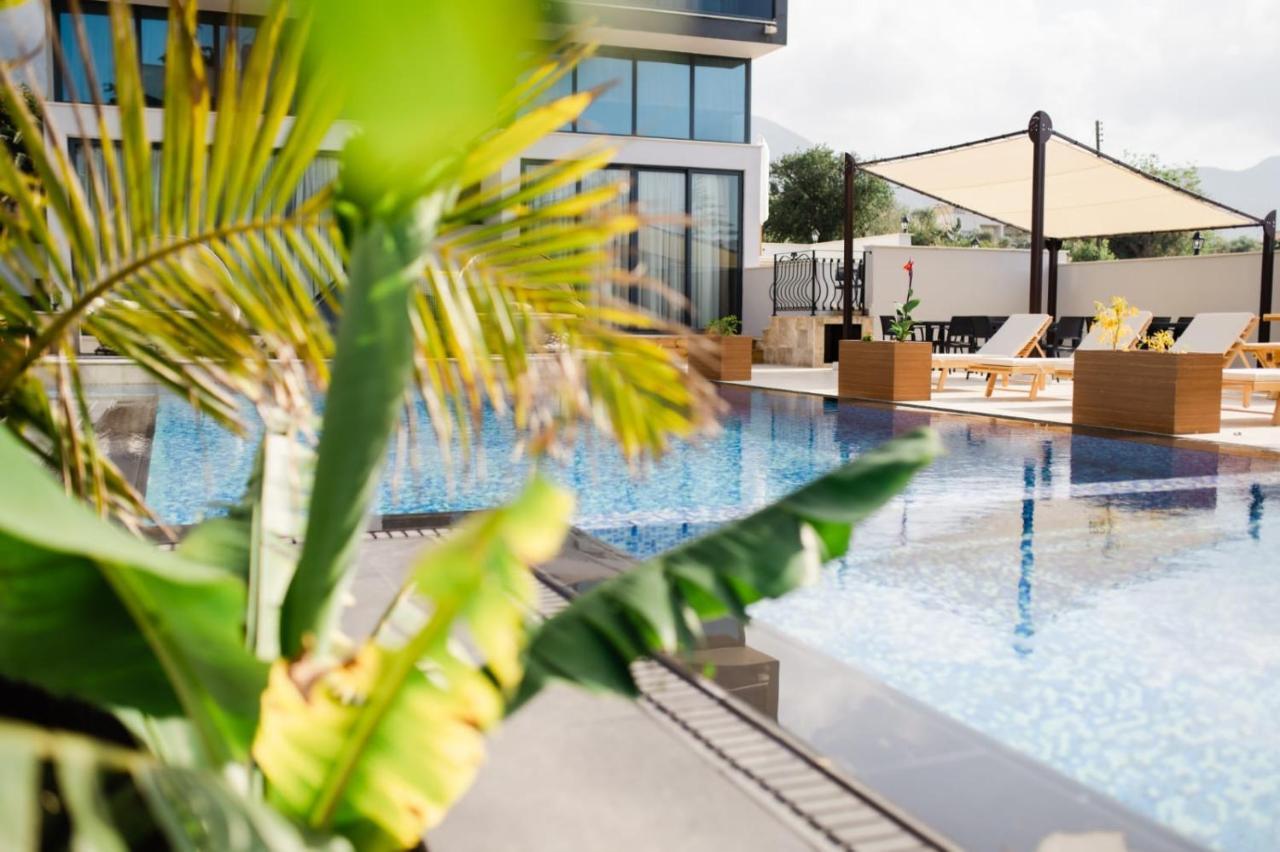 Del Mare Park Hotel Kyrenia  Exterior photo