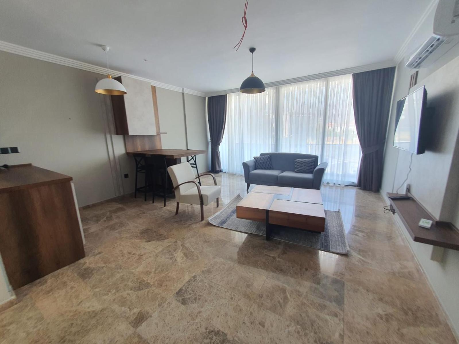 Del Mare Park Hotel Kyrenia  Exterior photo